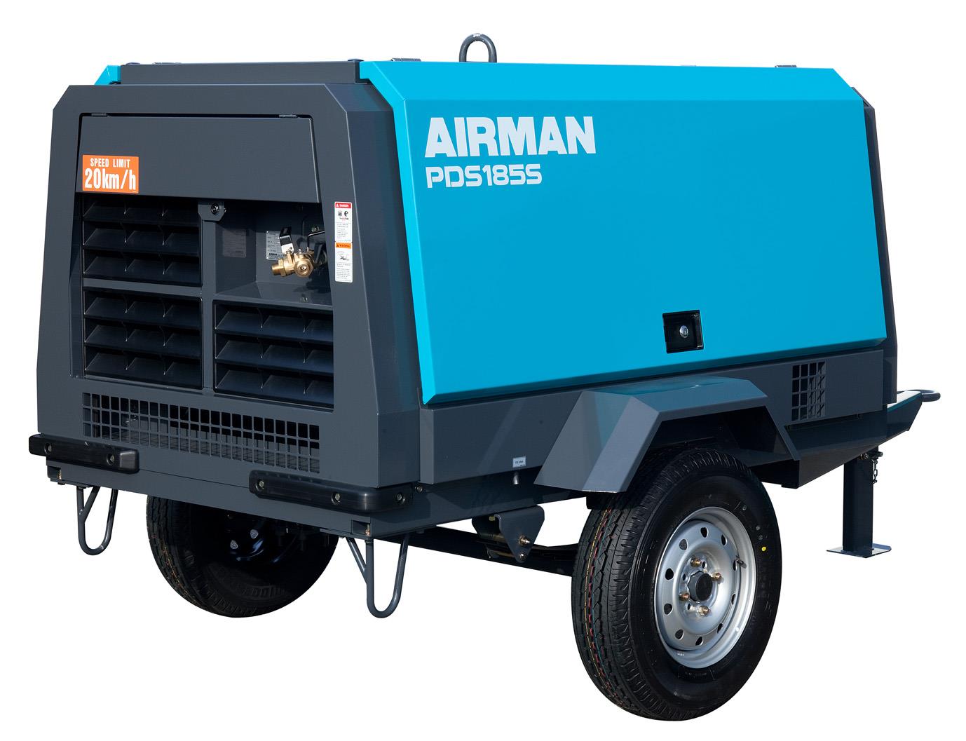 Where to find COMPRESSOR AIR 185 CFM in North Platte