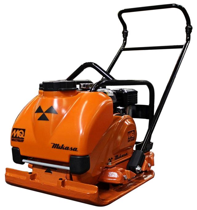 Rental store for COMPACTOR PLATE in North Platte NE