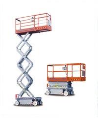 Rental store for SCISSOR LIFT 19 in North Platte NE