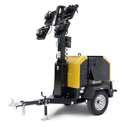 Where to find LIGHT TOWER TOWABLE in North Platte