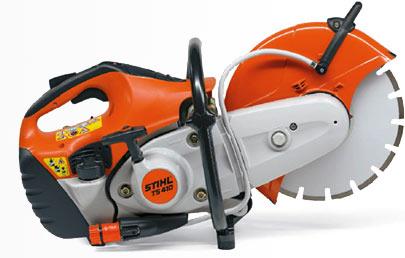 Rental store for SAW HANDHELD 14  CUTOFF in North Platte NE