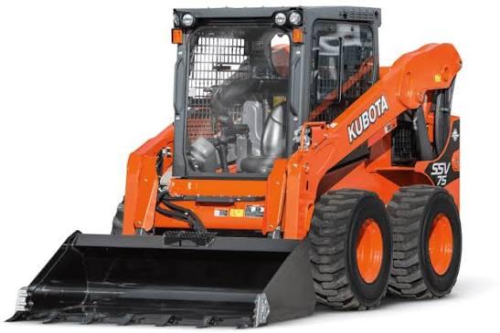 Where to find SKID STEER WHEELED in North Platte