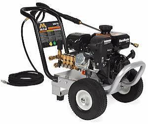 Where to find PRESSURE WASHER COLD 3200PSI in North Platte