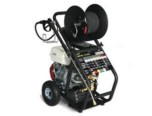 Rental store for PRESSURE WASHER COLD 3200PSI in North Platte NE