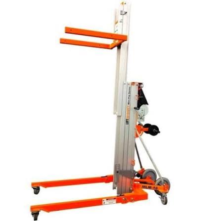 Where to find MATERIAL LIFT in North Platte