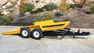 Rental store for TRAILER TILT SMALL in North Platte NE