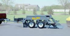Rental store for TRAILER DROP DECK in North Platte NE