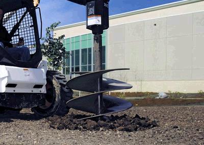 Where to find SKID STEER AUGER DRIVE in North Platte