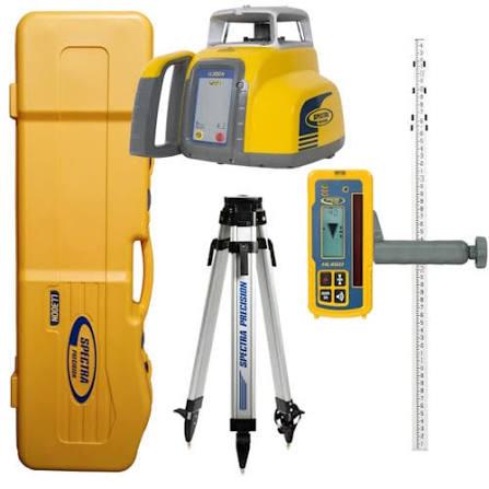 Where to find LASER LEVEL KIT W ROD TRIPOD in North Platte