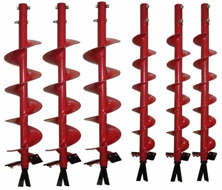 Where to find AUGER TOWABLE BIT 8 in North Platte