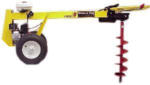 Rental store for AUGER TOWABLE in North Platte NE