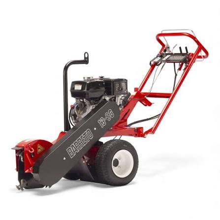 Where to find STUMP GRINDER WALK BEHIND in North Platte