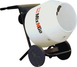 Where to find CONCRETE MIXER ELECTRIC DRUM in North Platte