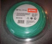 Rental store for LINE TRIMMER .080 1LB in North Platte NE