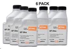 Rental store for OIL ULTRA 6 PK  2.5 GAL MIX in North Platte NE