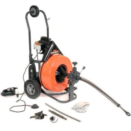 Where to find SEWER MACHINE 100 in North Platte