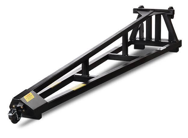 Where to find TRUSS BOOM in North Platte