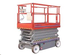 Rental store for SCISSOR LIFT 26 in North Platte NE
