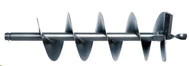 Rental store for AUGER 8  STIHL NEW in North Platte NE