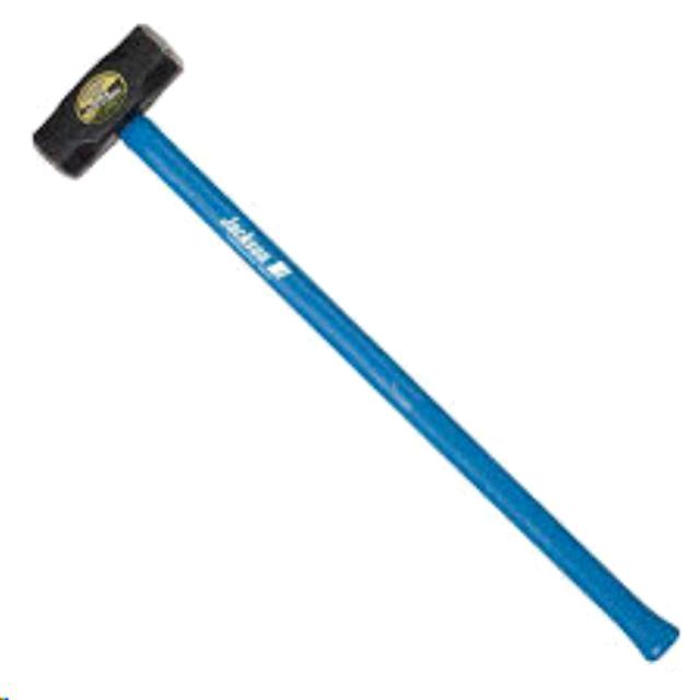 Rental store for HAMMER SLEDGE 8  36  FIBER in North Platte NE