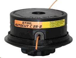 Rental store for HEAD AUTOCUT C27-2 in North Platte NE