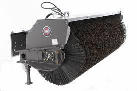 Where to find SKID STEER ANGLE BROOM 72 in North Platte