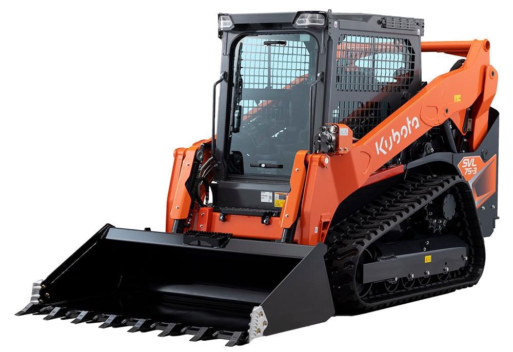 Rental store for SKID STEER TRACK in North Platte NE
