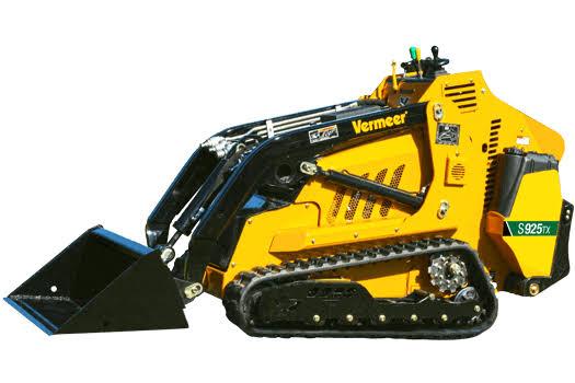 Where to find MINI SKID STEER in North Platte