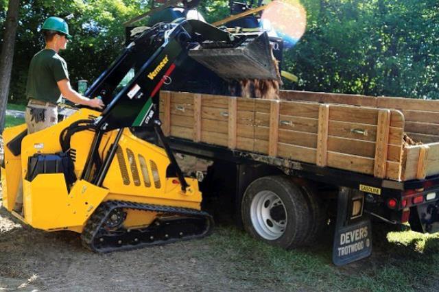 Rental store for MINI SKID STEER in North Platte NE