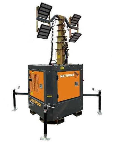Where to find LIGHT TOWER LED SKID in North Platte