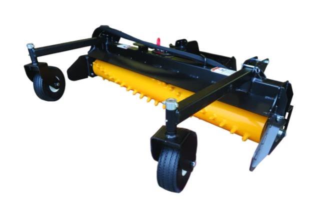 Rental store for MINI SKID SOIL CONDITIONER 48 in North Platte NE
