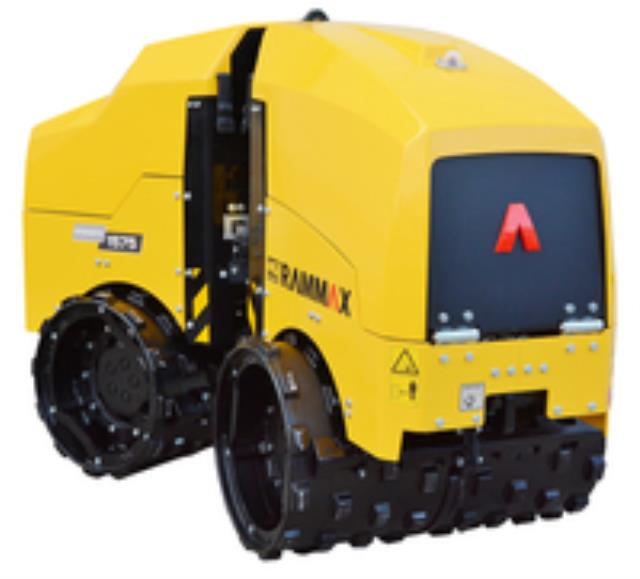 Rental store for VIBRATORY ROLLER 33 in North Platte NE