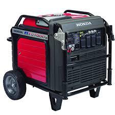 Rental store for GENERATOR HONDA 7000W SUPER QUIET in North Platte NE