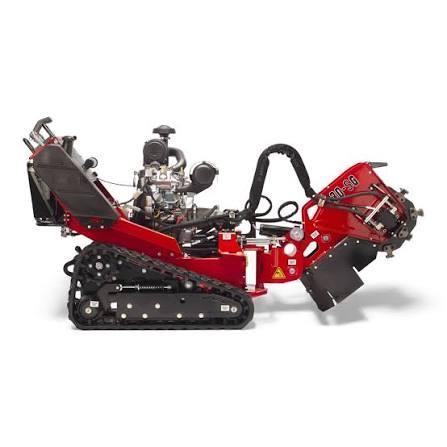 Where to find STUMP GRINDER HYDRAULIC in North Platte