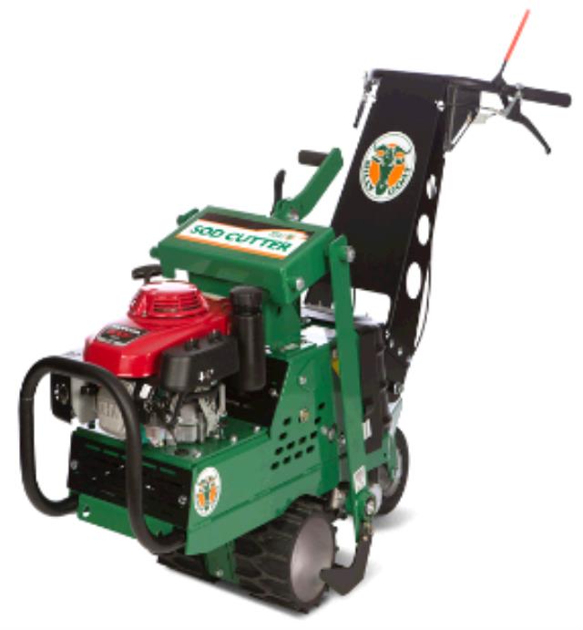 Rental store for SOD CUTTER 18 in North Platte NE