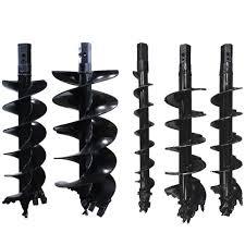 Rental store for SKID STEER AUGER BITS in North Platte NE