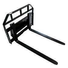 Rental store for MINI SKID PALLET FORKS in North Platte NE