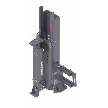 Where to find SKID STEER POST DRIVER in North Platte