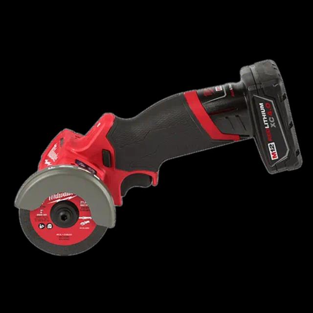 Rental store for M12 FUEL 3  Compact Cut Off Tool in North Platte NE