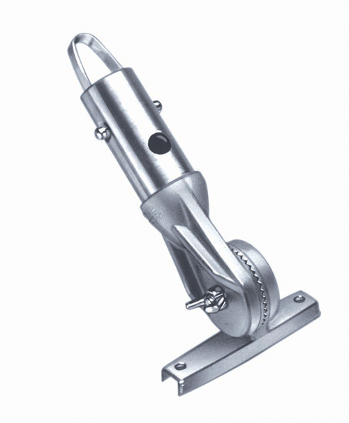 Rental store for BRACKET BUTTON FRESNO BROOM in North Platte NE