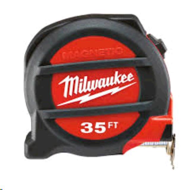 Rental store for TAPE MEASURE 25  MILW STUD in North Platte NE