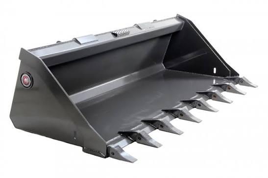 Where to find SKID STEER TOOTH BUCKET in North Platte
