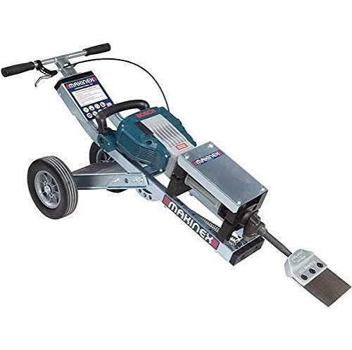 Where to find TILE STRIPPER W CART in North Platte