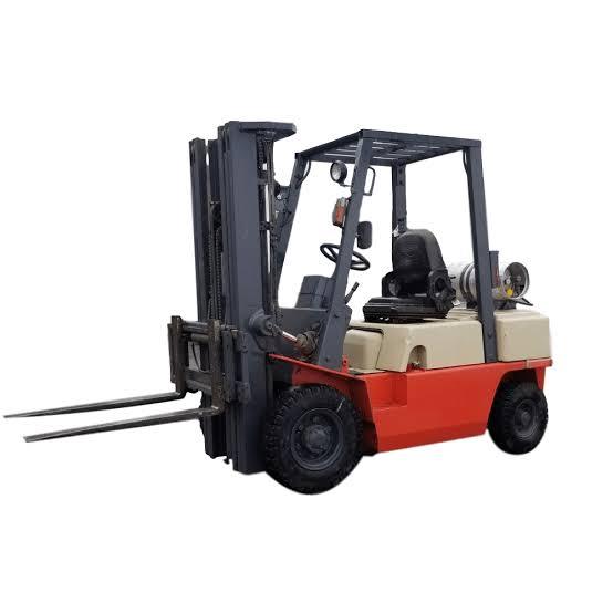 Where to find FORKLIFT 5K STRAIGHT in North Platte