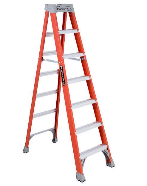 Where to find STEP LADDER 8 in North Platte