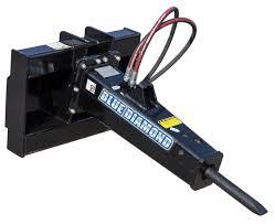Rental store for MINI SKID BREAKER in North Platte NE