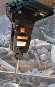 Rental store for EXC SKID BREAKER in North Platte NE