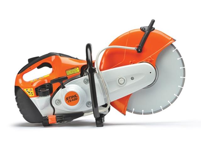 Rental store for SAW 16 DEMO CUTOFF TS 910i in North Platte NE