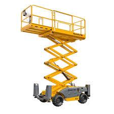 Where to find SCISSOR LIFT 33 RT W OUTRIGGERS in North Platte