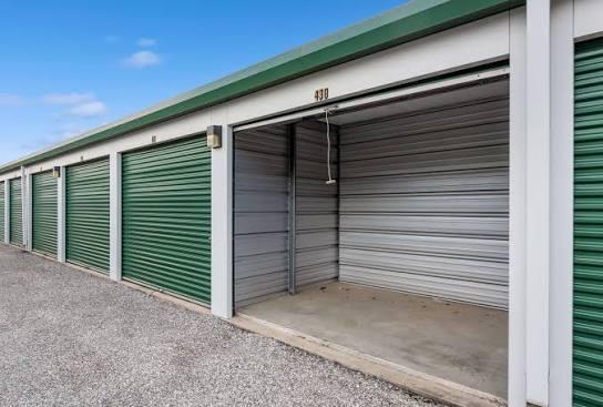 Rental store for STORAGE UNIT 7X20 in North Platte NE